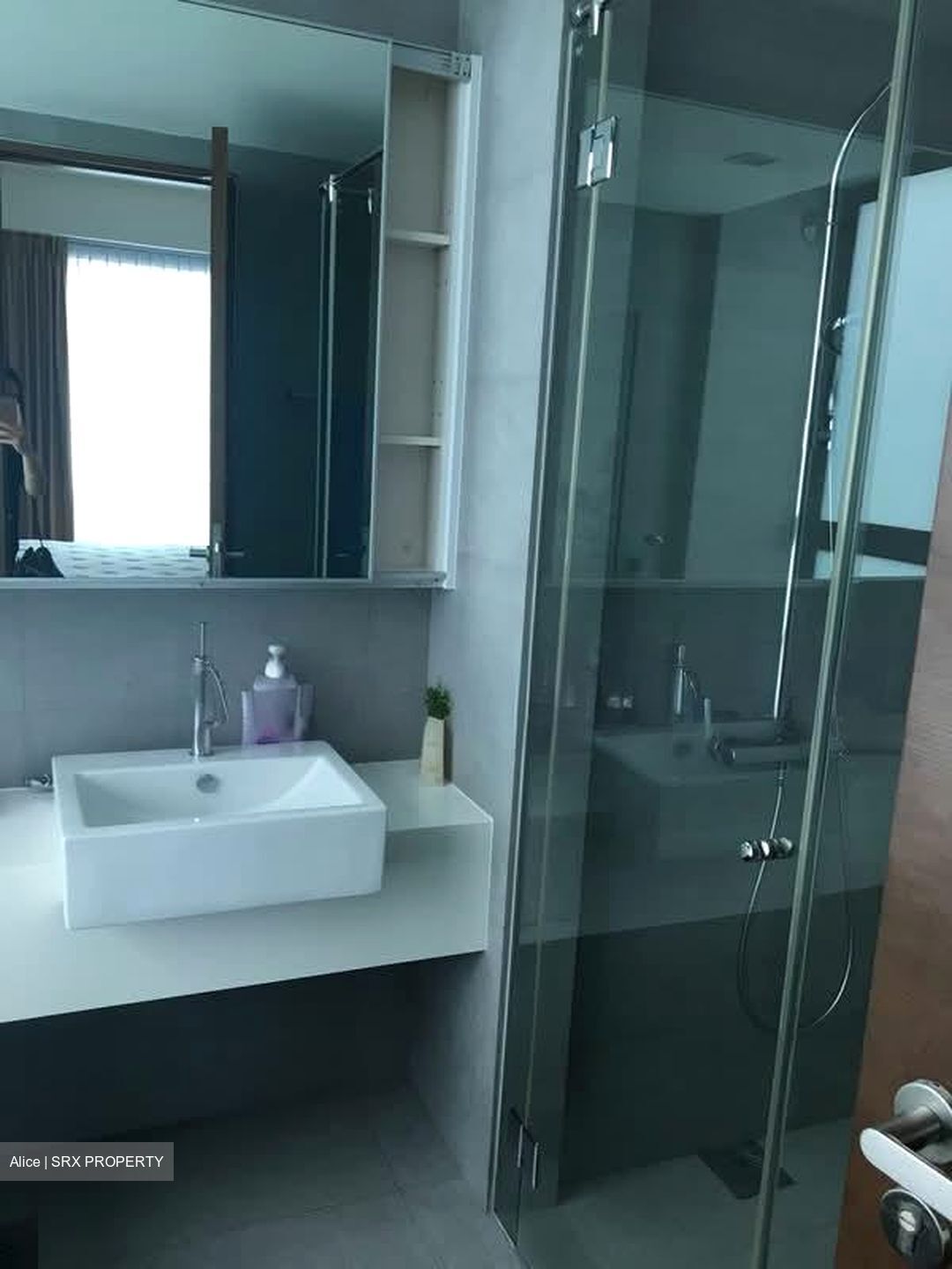The Suites At Central (D9), Condominium #572228631